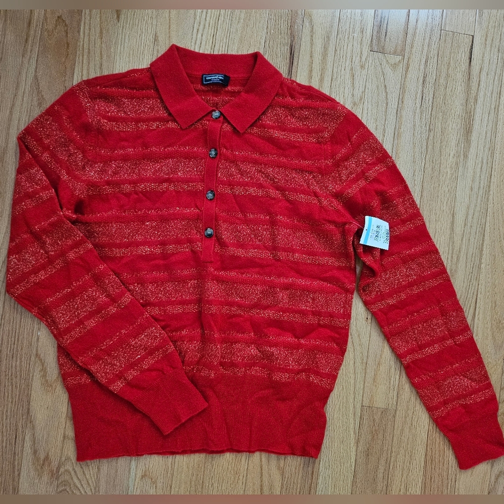 Vineyard Vines Sweater